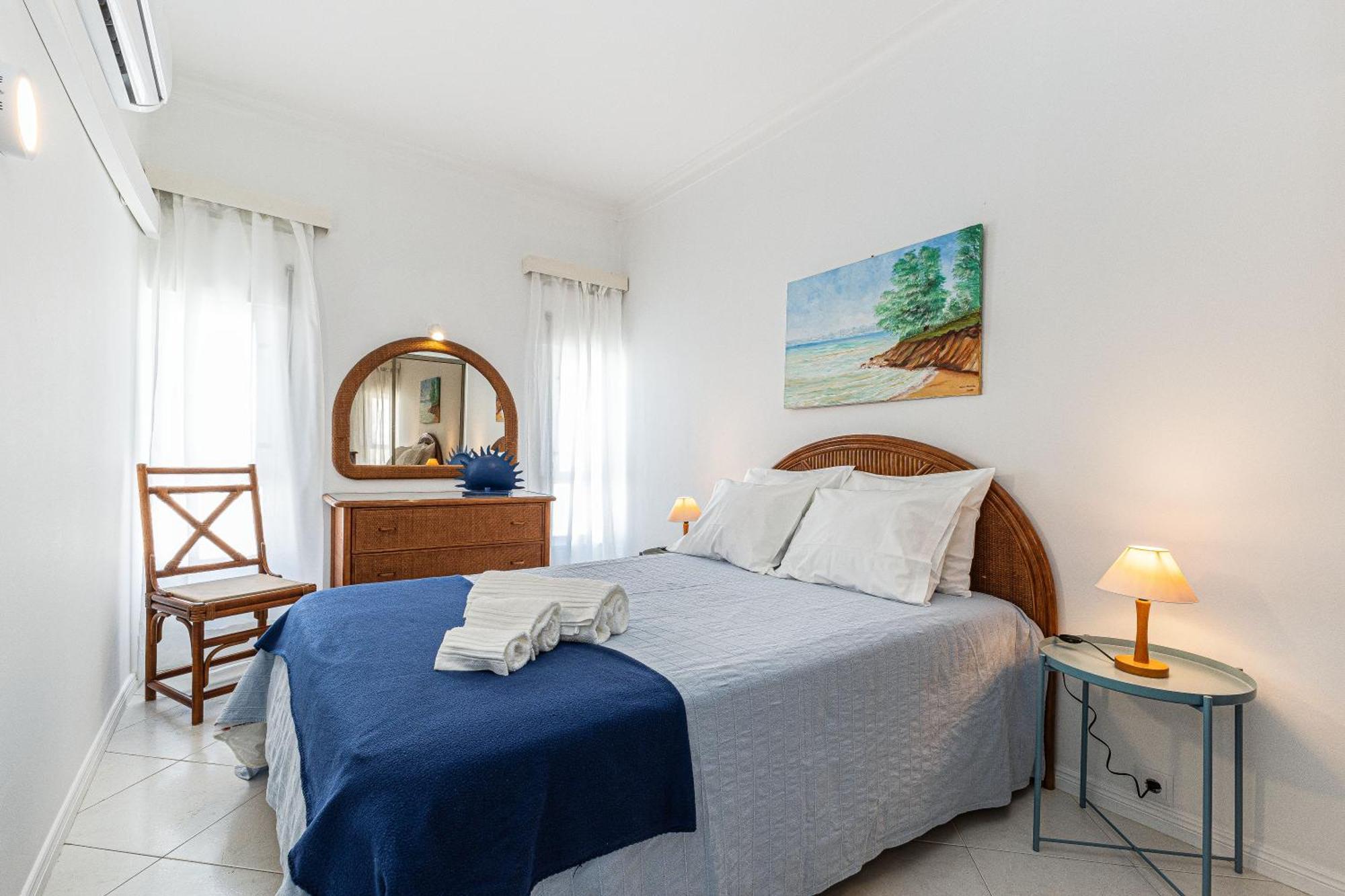 Apartamento Vieira Casino Armação de Pêra Exterior foto