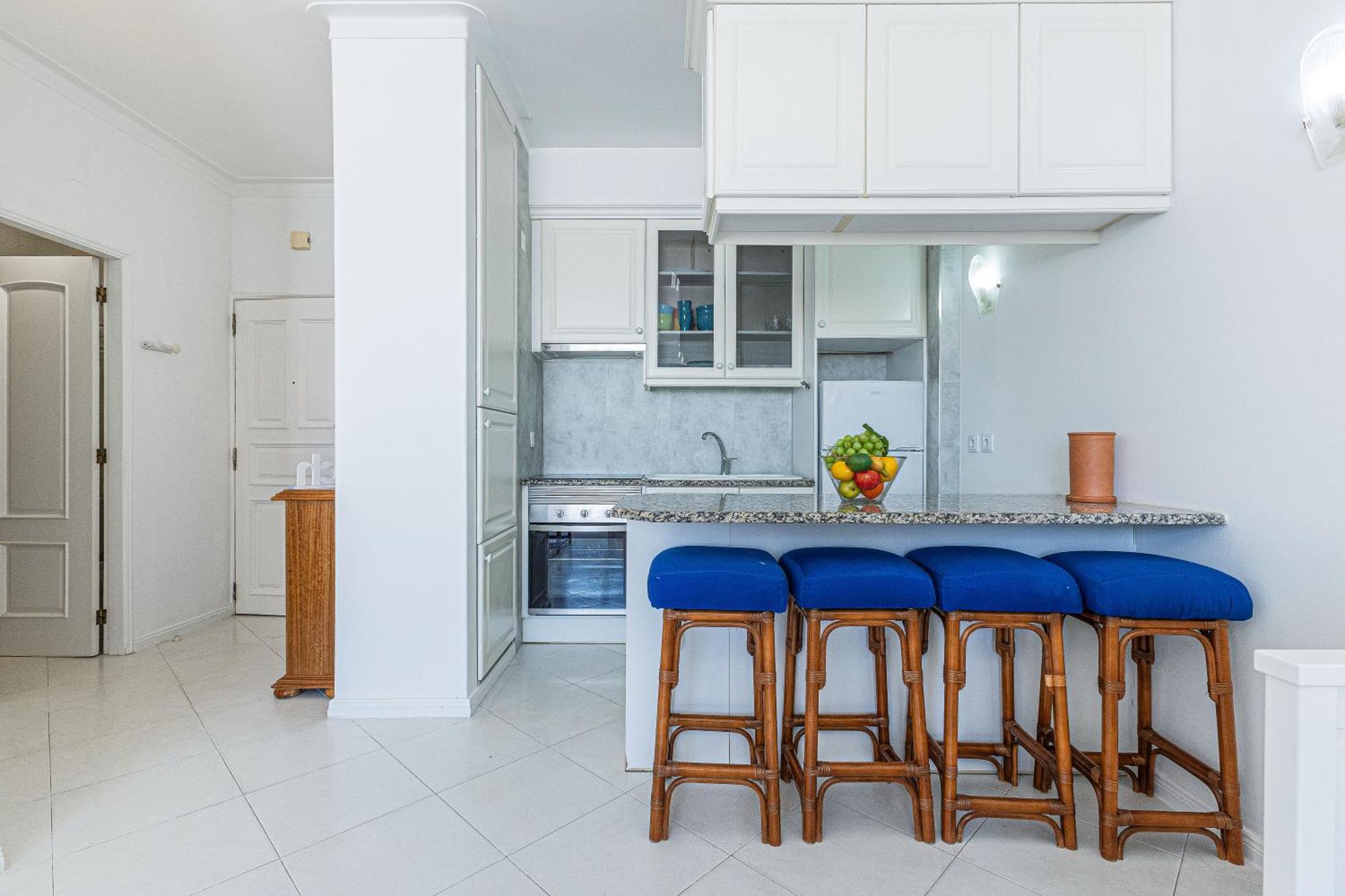 Apartamento Vieira Casino Armação de Pêra Exterior foto