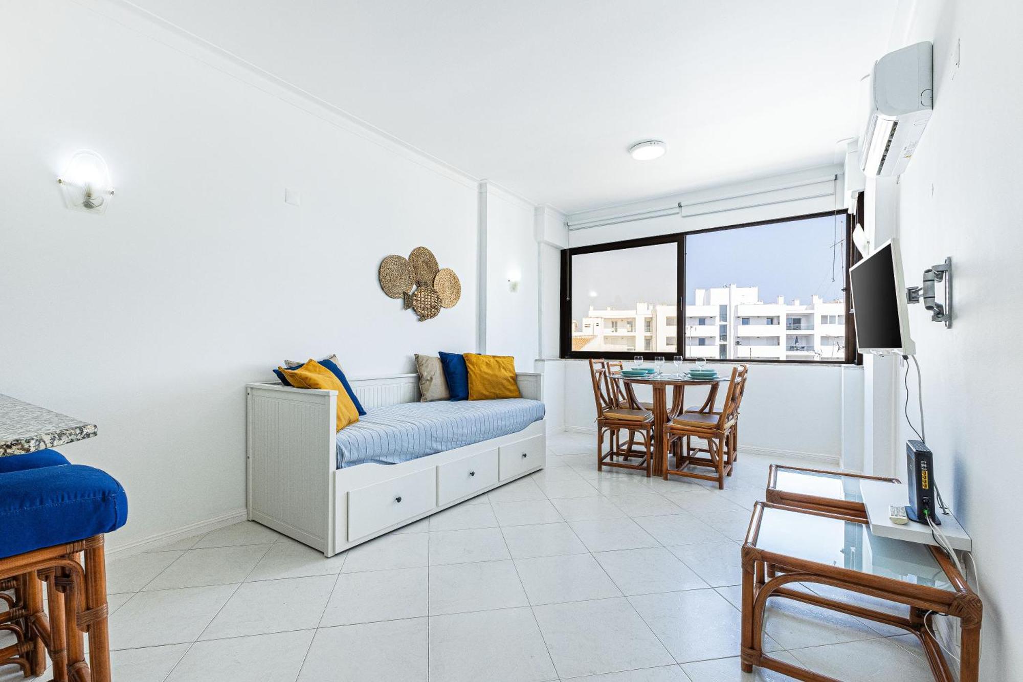 Apartamento Vieira Casino Armação de Pêra Exterior foto